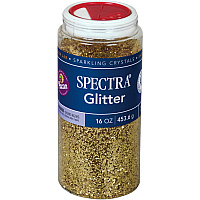 Spectra Glitter Sparkling Crystals (PAC91780)