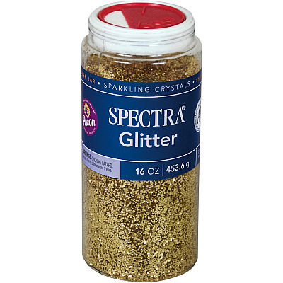 Spectra Glitter Sparkling Crystals (PAC91780)