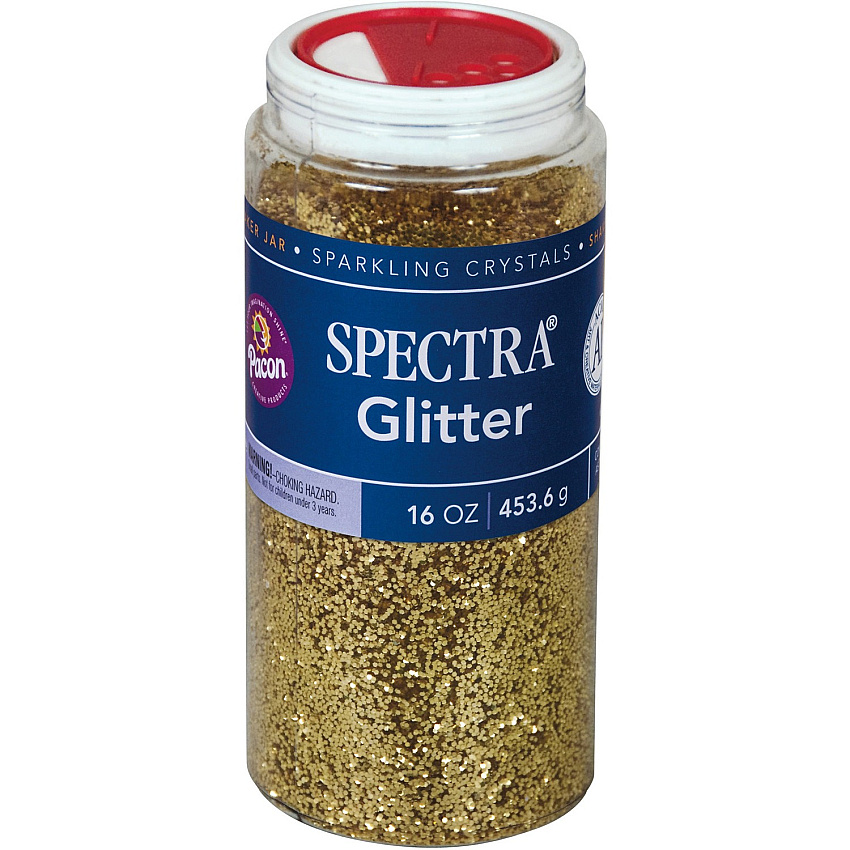 Spectra Glitter Sparkling Crystals (PAC91780)