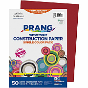 Prang Construction Paper (PAC9903)