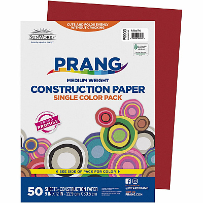 Prang Construction Paper (PAC9903)