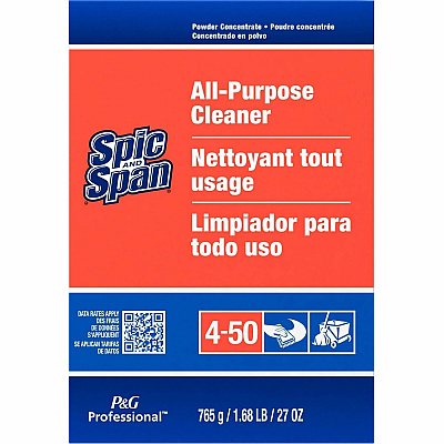 Spic and Span All-Purpose Cleaner (PGC31973EA)