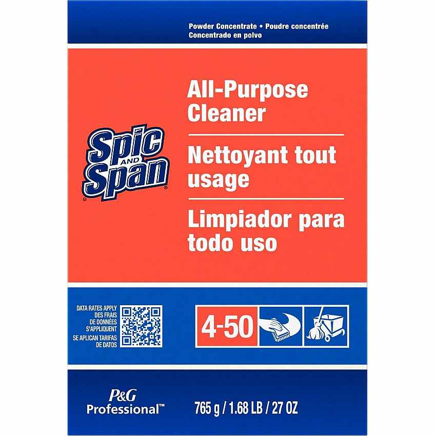 Spic and Span All-Purpose Cleaner (PGC31973EA)