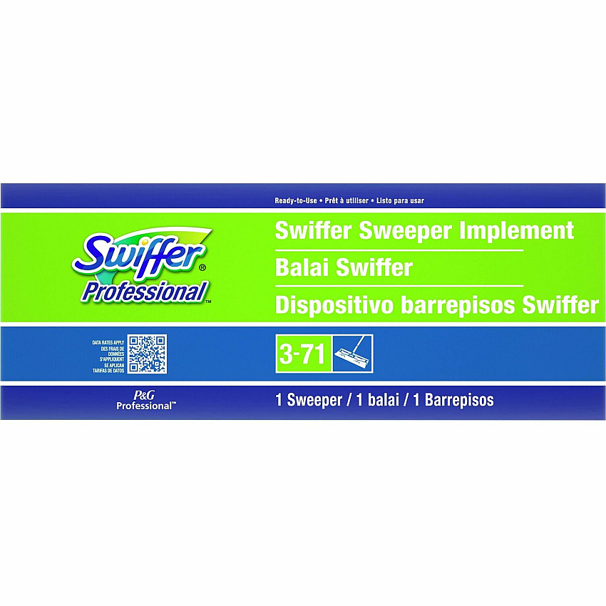 Swiffer Professional Sweeper (PGC09060EA)