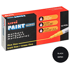 Uni Uni-Paint PX-21 Oil-Based Paint Marker (UBC63701)