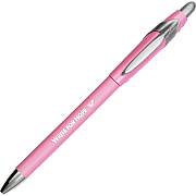 Paper Mate FlexGrip Pink Ribbon Retractable Pen (PAP70672)