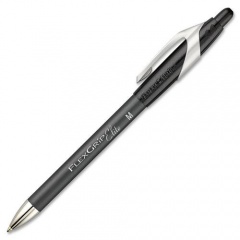 Paper Mate FlexGrip Elite Retractable Ballpoint Pens (85580)