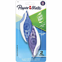 Paper Mate Translucent Dryline Grip Correction Tape (PAP87813)