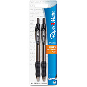 Paper Mate Retractable Profile Ballpoint Pens (PAP89468)