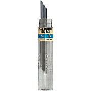 Pentel Super Hi-Polymer Leads (PEN50B)
