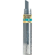Pentel Super Hi-Polymer Leads (PEN50H)