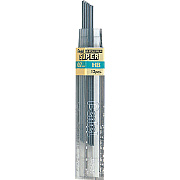 Pentel Super Hi-Polymer Leads (PEN50HB)