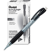 Pentel Champ Mechanical Pencils (PENAL15A)