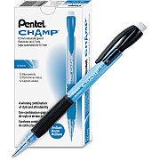 Pentel Champ Mechanical Pencils (PENAL17C)