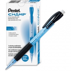 Pentel Champ Mechanical Pencils (AL17C)
