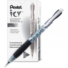 Pentel Icy Mechanical Pencil (AL25TA)