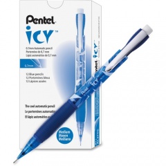 Pentel Icy Mechanical Pencil (AL27TC)