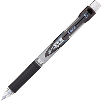 Pentel E-Sharp Mechanical Pencils (PENAZ125A)