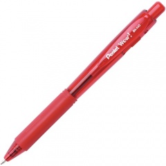 Pentel WOW! Retractable Ballpoint Pens (BK440B)