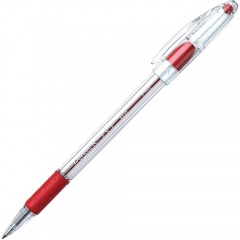 Pentel R.S.V.P. Ballpoint Stick Pens (BK90B)