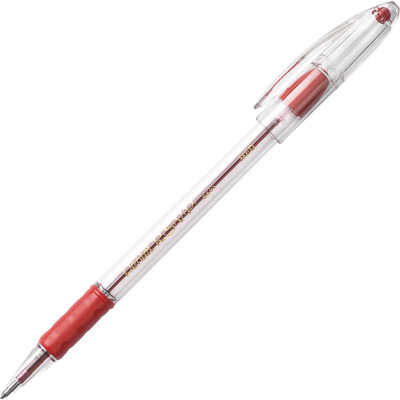 Pentel R.S.V.P. Ballpoint Stick Pens (BK91B)