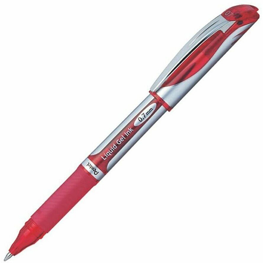 EnerGel EnerGel Deluxe Liquid Gel Pen (PENBL57B)