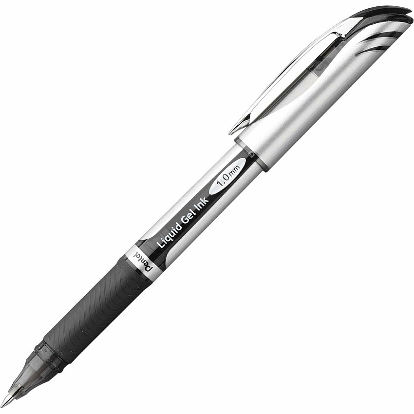 EnerGel EnerGel Deluxe Liquid Gel Pen (PENBL60A)