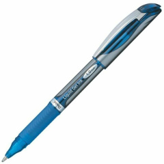 Pentel EnerGel Deluxe Liquid Gel Pen (BL60C)