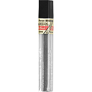 Pentel Super Hi-Polymer Leads (PENC5052H)