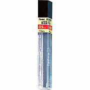 Pentel Super Hi-Polymer Leads (PENC505HB)