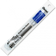 Pentel EnerGel Liquid Gel Pen Refills (LR10C)