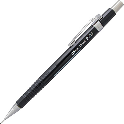 Pentel Sharp Automatic Pencils (PENP205A)