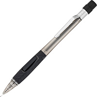 Pentel Quicker Clicker Mechanical Pencil (PENPD345TA)