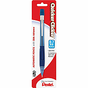Pentel Quicker Clicker Automatic Pencils (PENPD347TC)