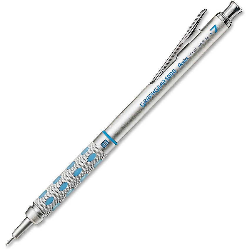Pentel GraphGear 1000 Automatic Drafting Pencils (PENPG1017C)