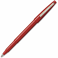 Pentel Rolling Writer Pens (PENR100B)
