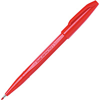 Pentel Fiber-tipped Sign Pens (PENS520B)
