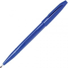 Pentel Fiber-tipped Sign Pens (S520C)