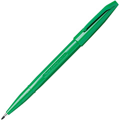 Pentel Fiber-tipped Sign Pens (PENS520D)