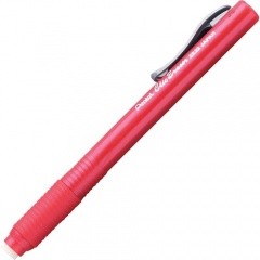 Pentel Rubber Grip Clic Eraser (ZE22B)