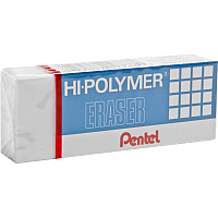 Pentel Hi-Polymer Eraser (PENZEH10)