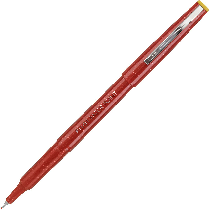 Pilot Razor Point Marker Pens (PIL11007)