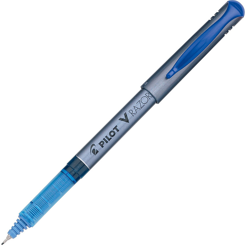 Pilot V Razor Point Marker Pens (PIL11021)