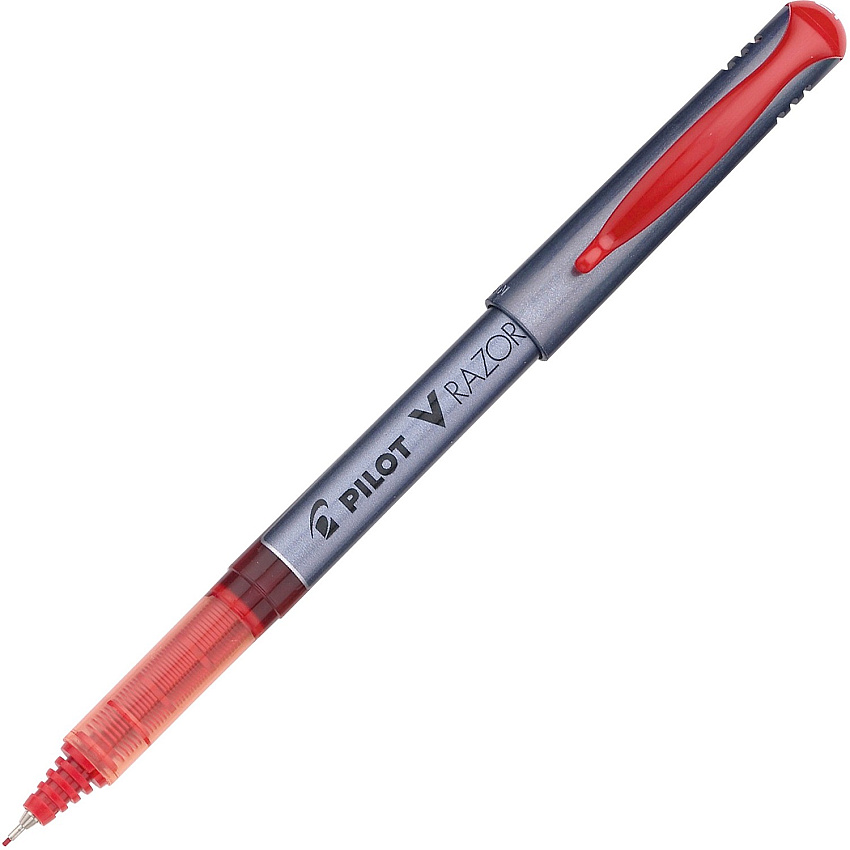 Pilot V Razor Point Marker Pens (PIL11022)