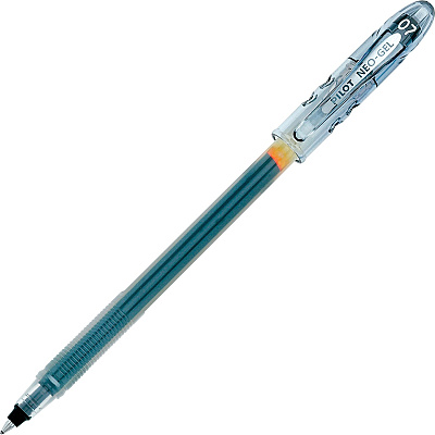 Pilot Neo-Gel Rollerball Pens (PIL14001)