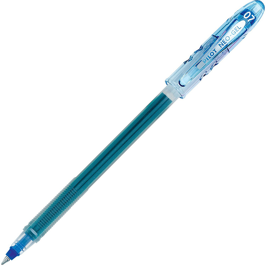 Pilot Neo-Gel Rollerball Pens (PIL14002)
