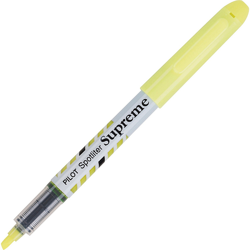 Pilot Spotliter Supreme Highlighters (PIL16008)