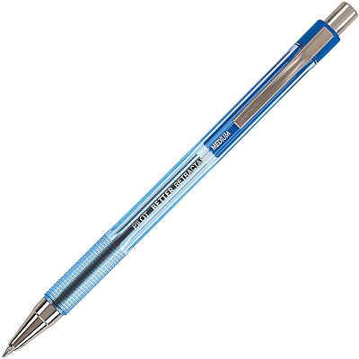 Pilot Better Retractable Ballpoint Pens (PIL30006)
