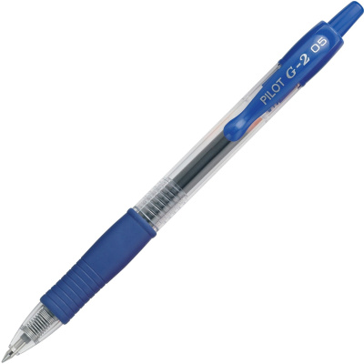 Pilot G2 Gel Ink Rolling Ball Pen (31003)