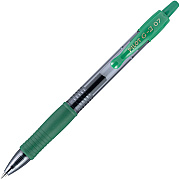 Pilot G2 Retractable Gel Ink Rollerball Pens (PIL31025)